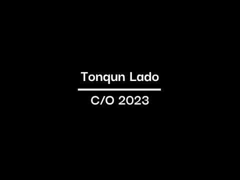 Video of Tonqun Lado 2021-22 Highlights 