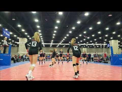 Video of Club Season, #13