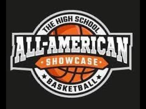 Video of All American Showcase Highlights!