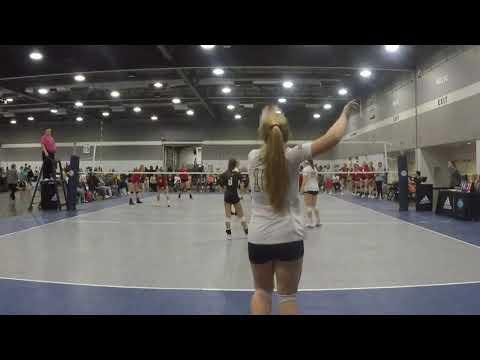 Video of 2019 CEVA Regionals