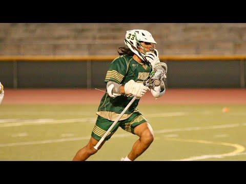 Video of 2023 fO/Midfielder Gabriel Gallardo JR Year Highlights