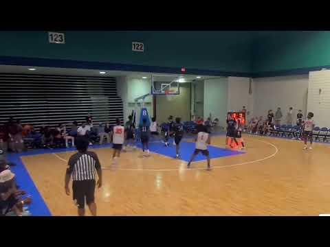 Video of BBA Nets Spring 2024 Highlights