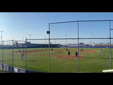 Video of Baseball 