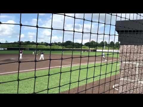 Video of C. Christensen CF - COMO Tournament-2022