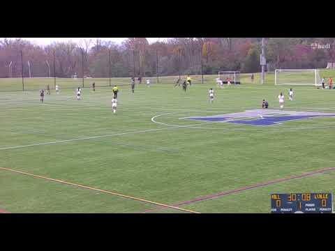 Video of 2023 The Hill School Highlights