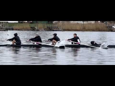 Video of Mark Giacona 2024: 3 Seat 4+ Recruiting Video 1