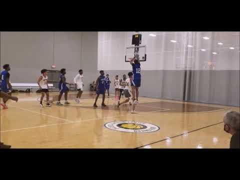 Video of Isaiah Lockard 2021