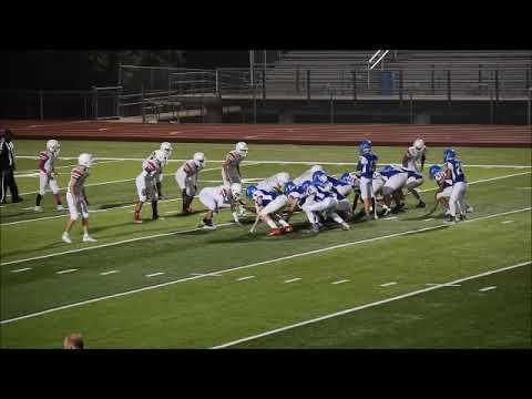 Video of JV Highlights - Class of 2021