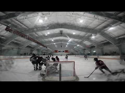 Video of 1-3-25 Vs Roxbury Latin (3min clipped)