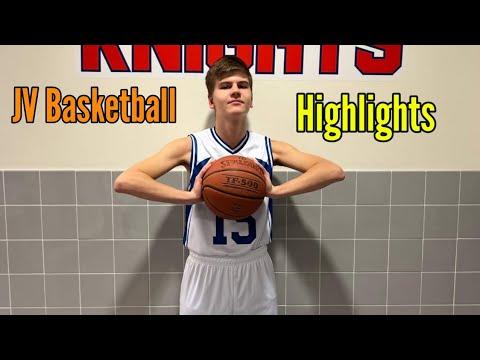 Video of Freshman JV Highlights