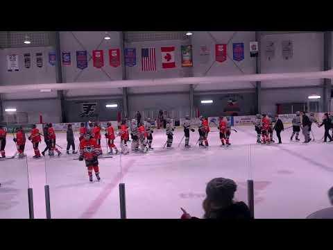 Video of  Omaha Junior Lancers High School vs Fremont Flyers Junior Varsity 1.4.20