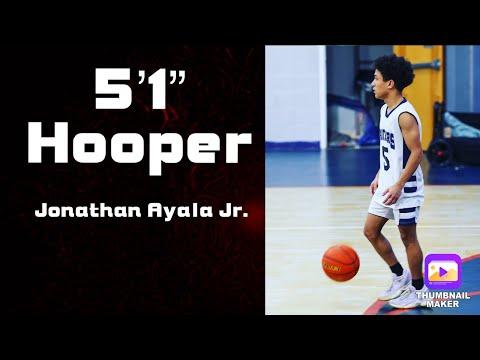 Video of Jonathan Ayala Jr. Tournament Highlight Video