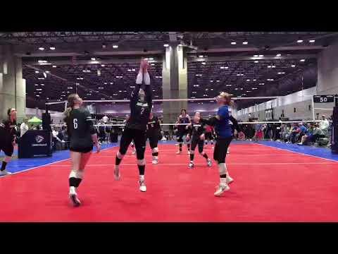 Video of 2023 Show Me Qualifier - Libero/DS #2