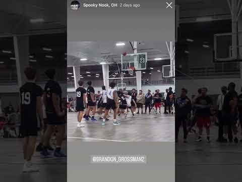 Video of 2023 Summer Jam July 7,8,9