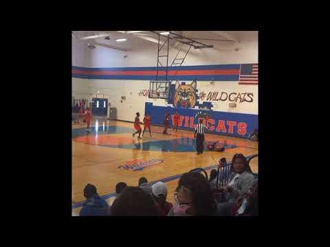 Video of Armstrong vs burg 