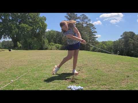 Video of Crossman Swing Video 2022