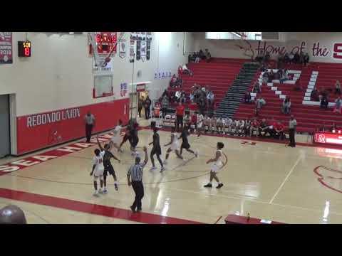 Video of Kendal Parker 2019-2020 - NEW Highlights