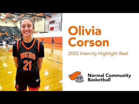 Video of 2022 Intercity Highlights