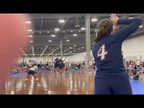 Video of AAU-GJNC 2021 Christina Blanco:Lib/DS 2022