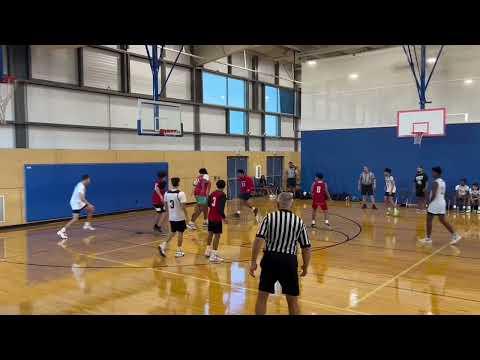 Video of Southwest Texas Tournament Game 1: 20 pts. 10rbs.