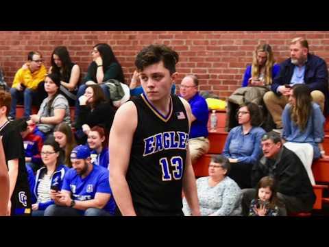 Video of Senior Highlights