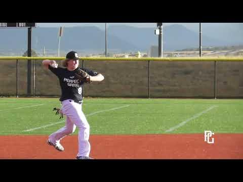 Video of Perfect Game Showcase 2021