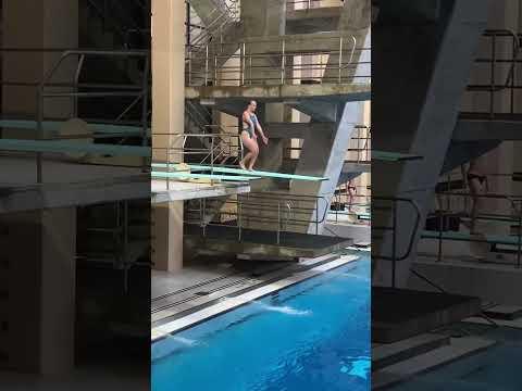 Video of USA Diving Zones 2022 3 Meter