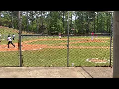 Video of Sam Pitching