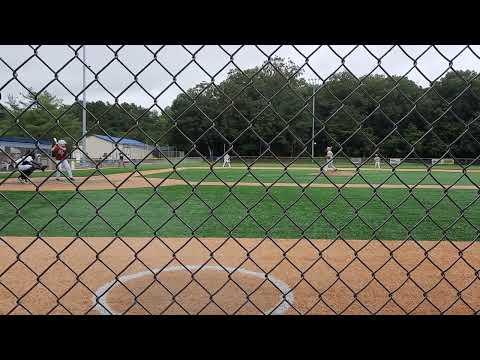 Video of Baseball Youth All American Games Salisbury MD August 2021