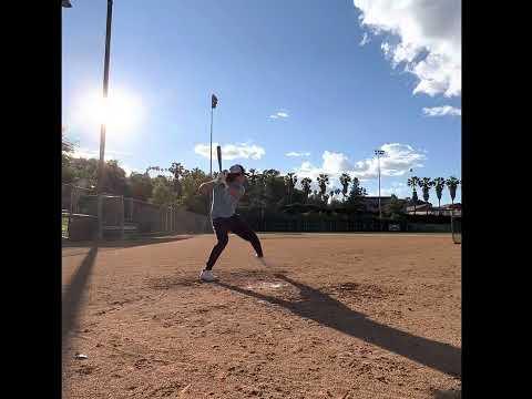 Video of On field BP