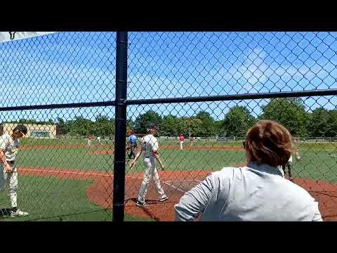 Video of Christian Knight - Home Run 06.2022