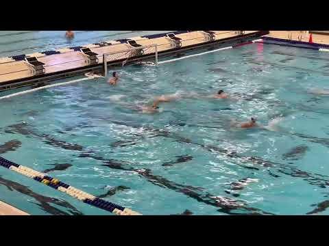 Video of SWZ ODP Super Regionals -red team Goalie