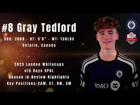 Video of 2023 OPDL Season Highlights