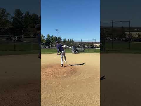 Video of Bullpen video 