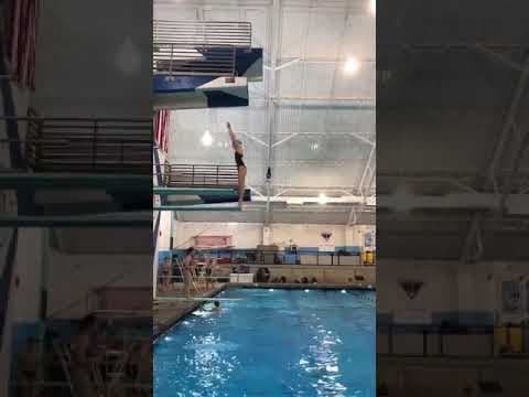 Video of Alma Mintier-Vegh