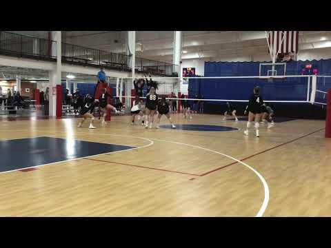 Video of 5/16/21 AAU Showdown Highlights