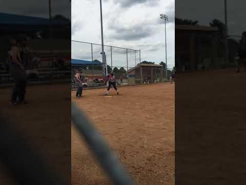 Video of Top 50 Showcase - Bunt (Single)