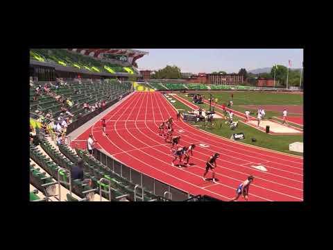 Video of 800m | 7/3/21 | 1:55.69