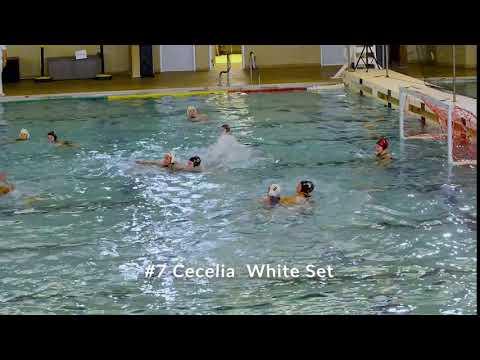 Video of Set, #7 white, SSHB, 18u vs. Univ of Texas