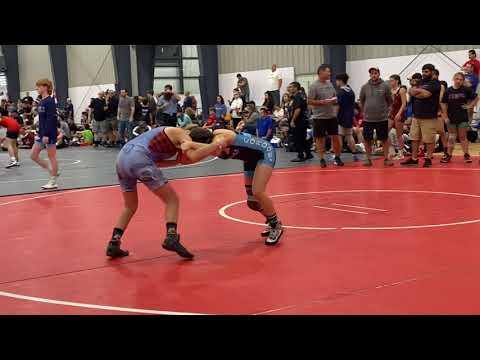 Video of Olivia Klein Freestyle Dual