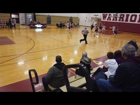 Video of S-E vs Clinton; 1000th pt, highlights