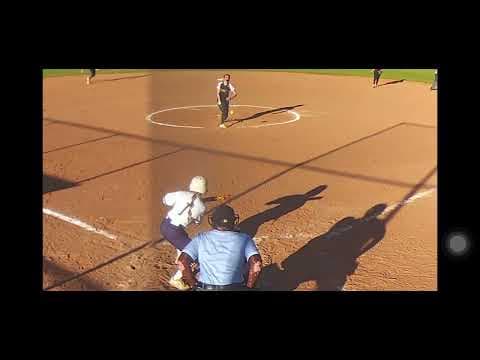 Video of BUNT against Salpointe Catholic (3/1/22)