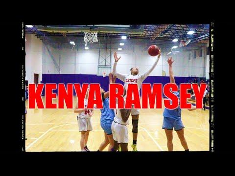 Video of Kenya Ramsey