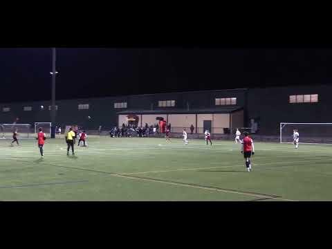 Video of 2021 GK Highlights 