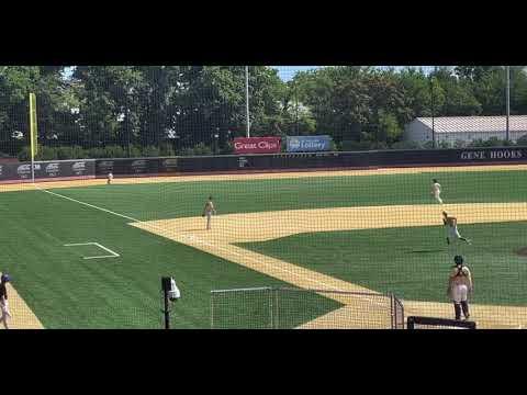 Video of 2021 Summer Highlights- Hitting