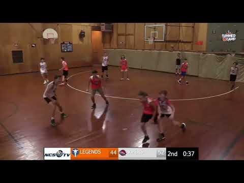 Video of Summer Camp 2022 Highlight Film--#3