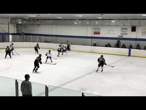 Video of Northern Lights u19 vs Shoreline Sharks