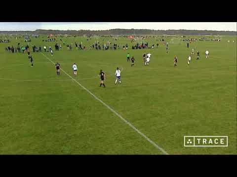 Video of Emily Soccer Highlight 2021