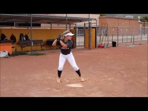 Video of Riley McFarland, 2023 Outfielder 