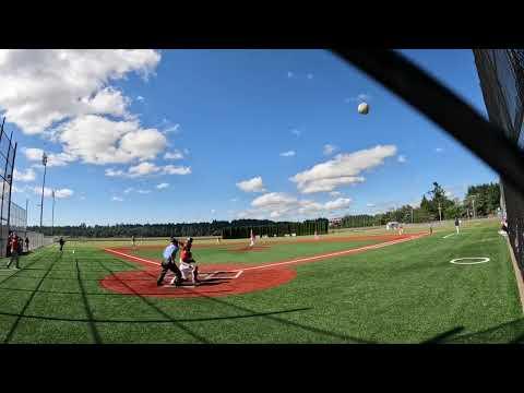 Video of Sequences VS Newport